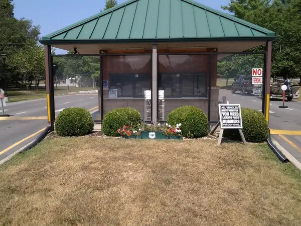 Piney Campground