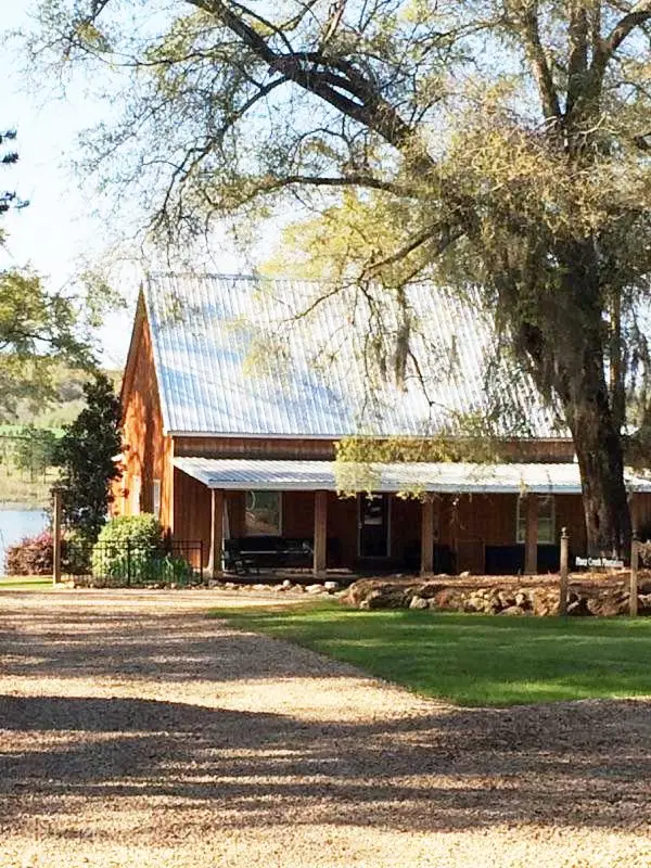 Piney Creek Plantation