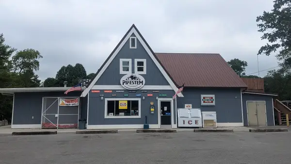 Pipestem Camping at Route 20 Market & Grill