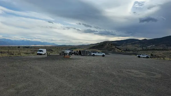 Pipestone OHV Area
