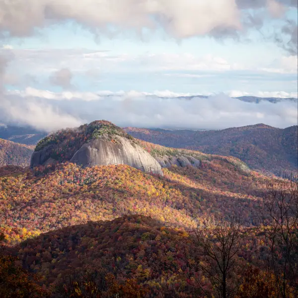 Pisgah Climbing School