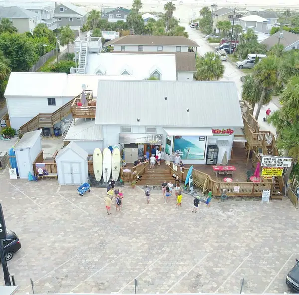 Pit Surf Shop