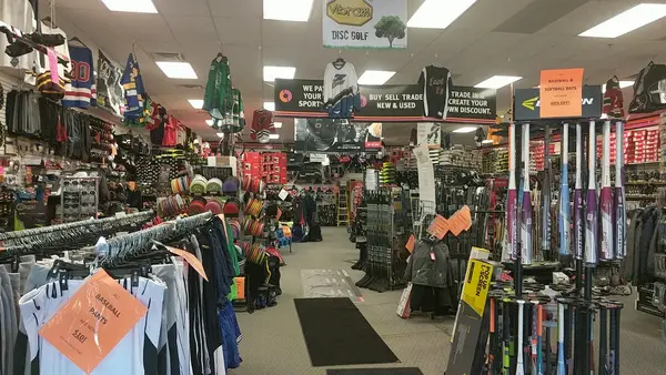 Play It Again Sports of Duluth