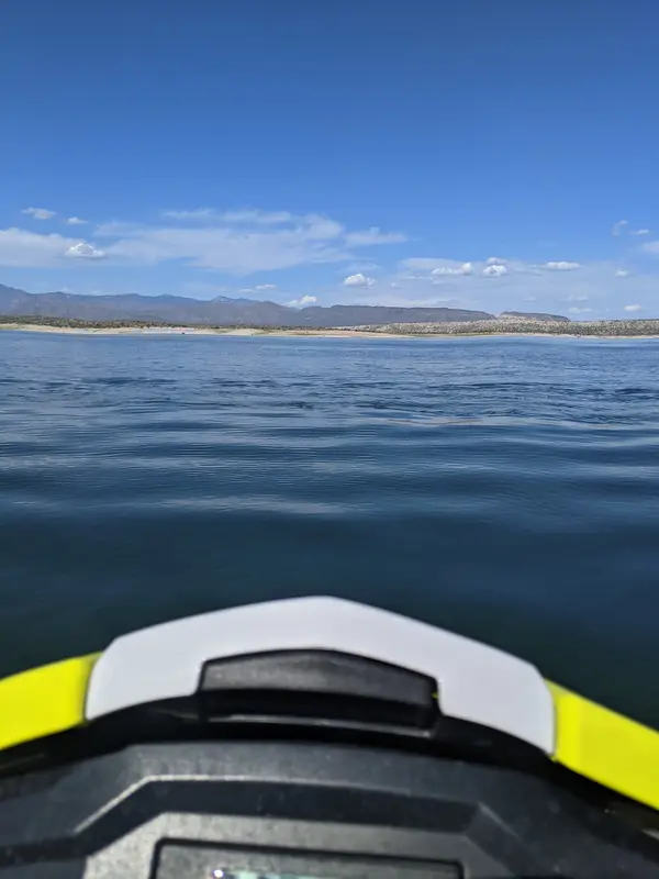 Pleasant Harbor Boat Rentals