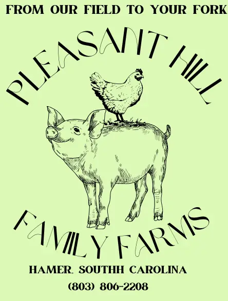 Pleasant Hill Family Farms, Hamer, SC