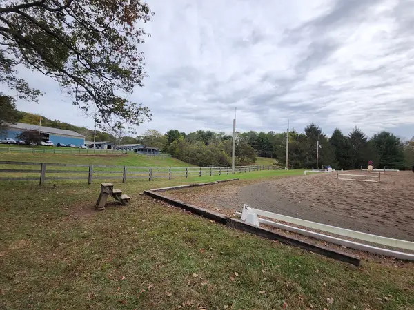 Pleasant Ridge Farm LLC