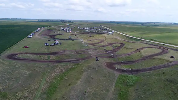 Pleasanton Motocross Grounds