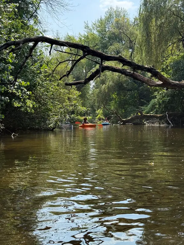 Pliska's Crystal River Tubing & Kayak Trip