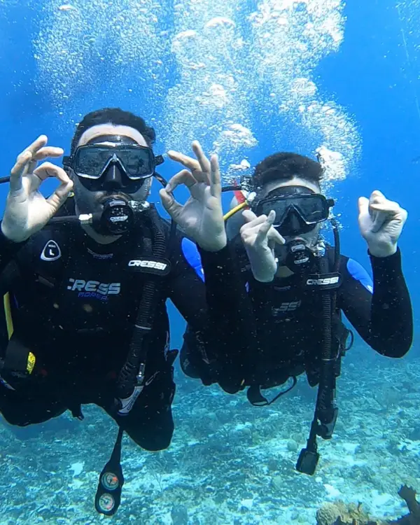 Plongée Grand Cozumel Diving