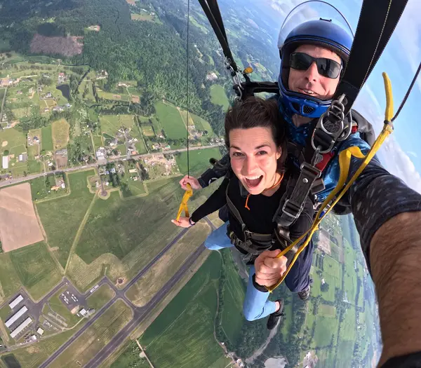 PNW Skydiving