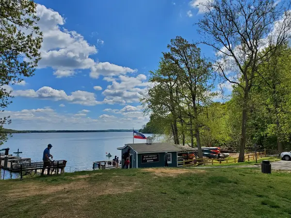 Pohick Bay Regional Park Boat Rentals