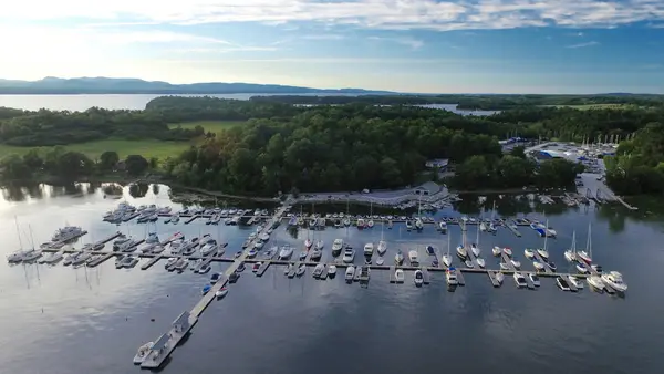 Point Bay Marina