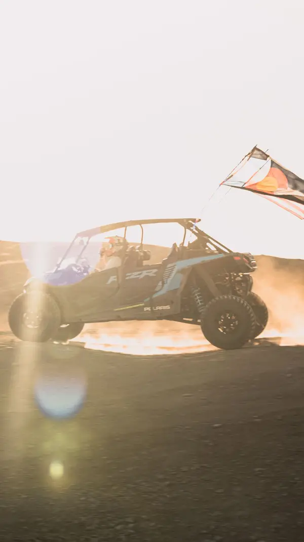 Polaris Adventures Outfitter: Adrenaline Driven Adventure Rentals & Tours