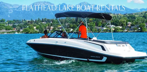 Polson Boat Rentals