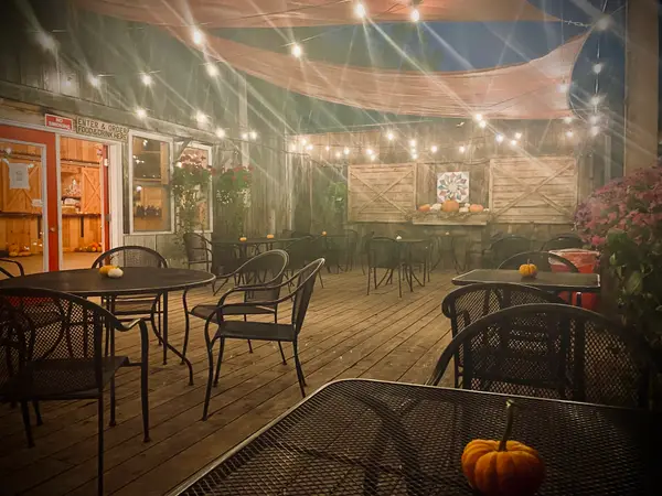 Pond Hill Farm, Harbor Springs, MI