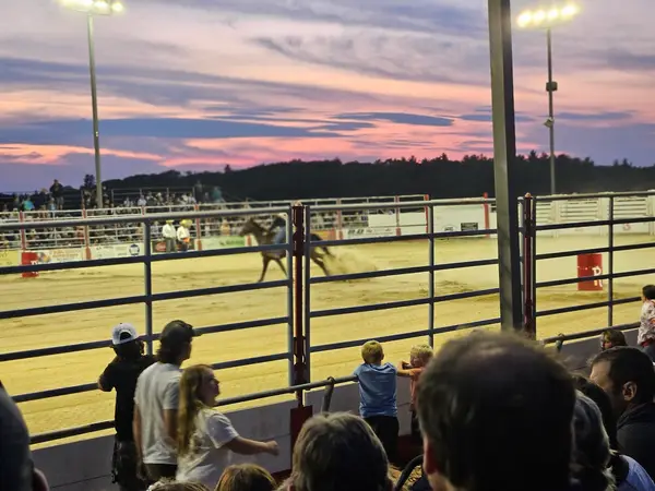 Pond Hill Ranch