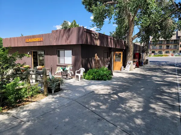 Ponderosa Campground