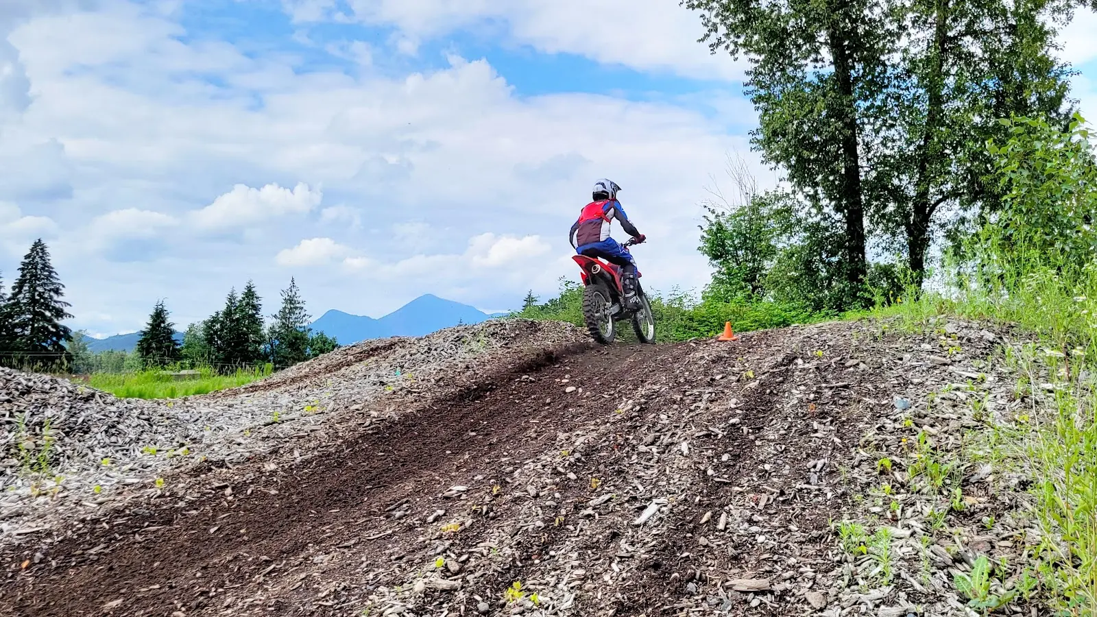 Popkum Motor Park