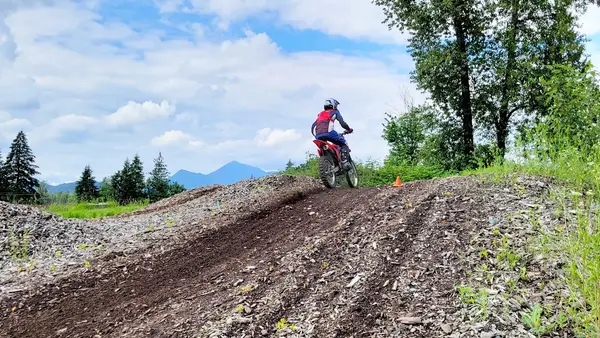 Popkum Motor Park