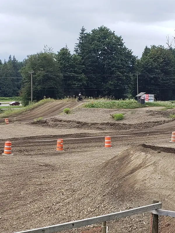 Popkum Motor Park, photo 2