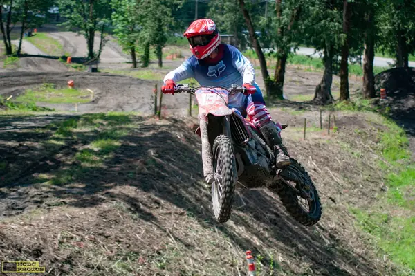 Popkum Motor Park, photo 3
