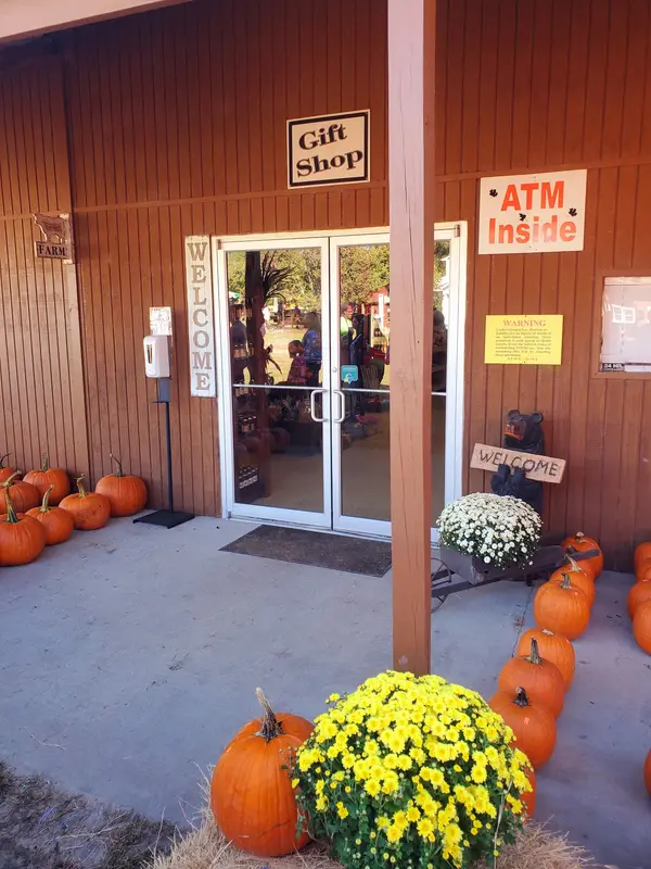 Poppell Farms, Odum, GA