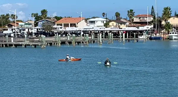 Port Isabel Marina, RV Park & Property Management