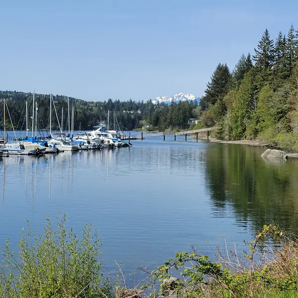 Port Ludlow Marina