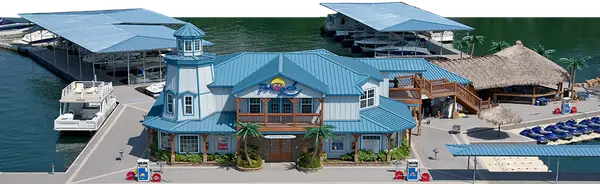 Port Royale Marina