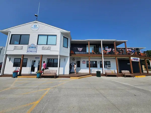 Port Sanilac Marina