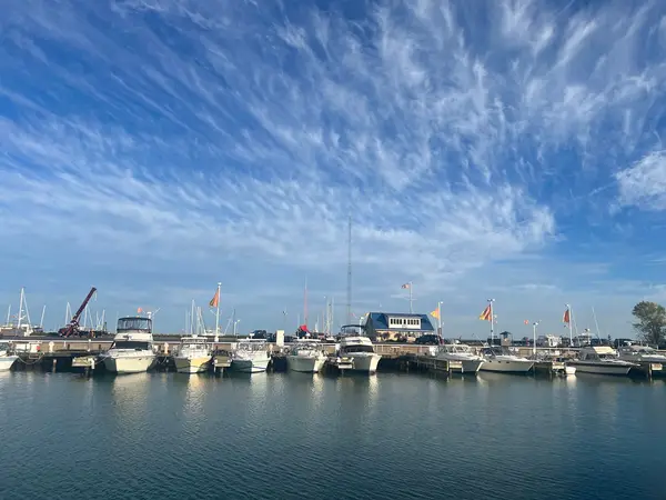 Port Washington Marina