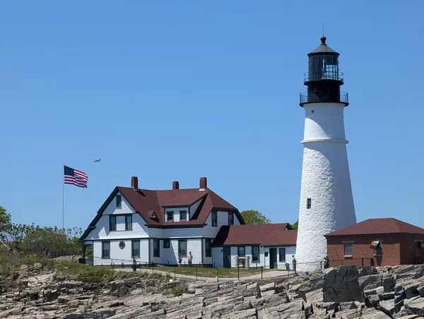 Portland Discovery Land and Sea Tours