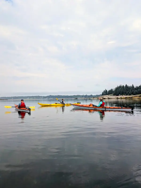 Portland Paddle