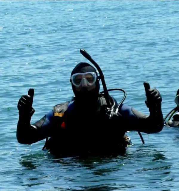 Portland Scuba Academy