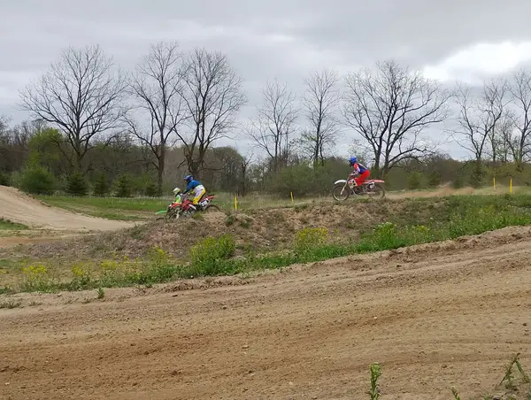 Portland Trail Riders Motocross, ATV, & Hare Scramble Tracks