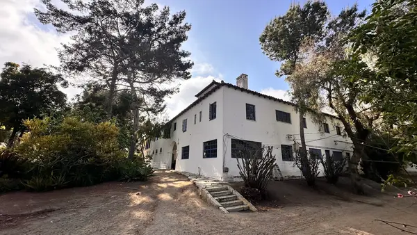 Portuguese Bend Riding Club, photo 1
