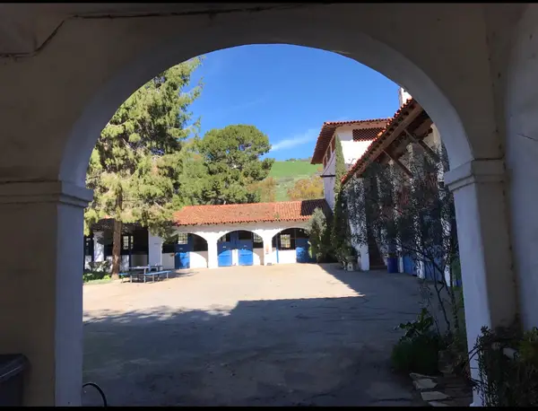 Portuguese Bend Riding Club, photo 2