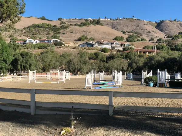 Portuguese Bend Riding Club, photo 3