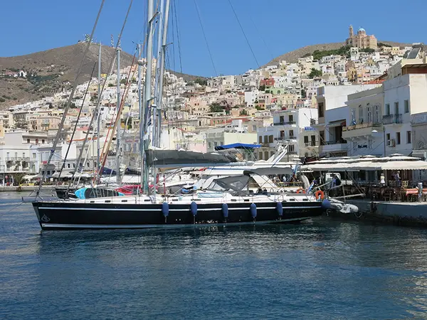 Poseidon Charters, photo 4