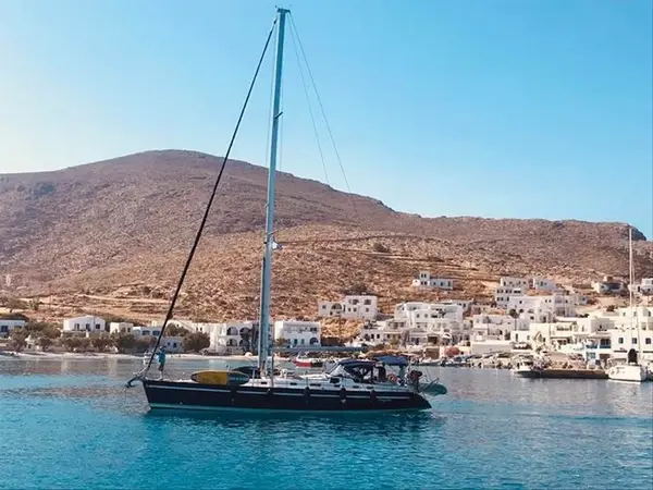 Poseidon Charters, photo 1