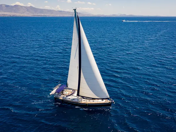 Poseidon Charters, photo 3