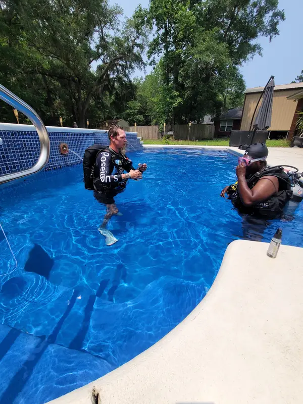 Poseidon's Passage Scuba Academy