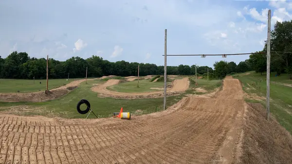 Possum Hollow Motocross Park