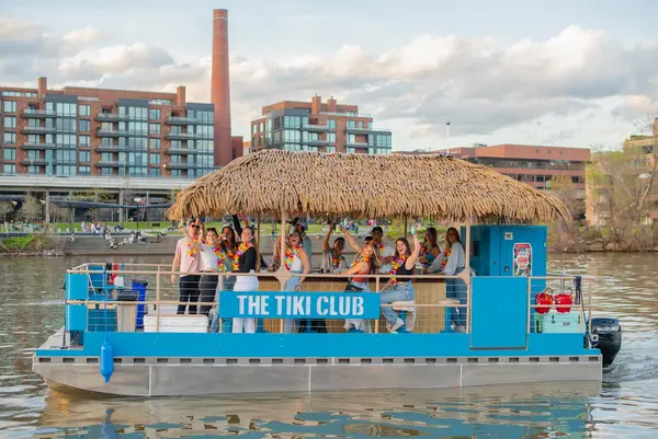 Potomac Tiki Club