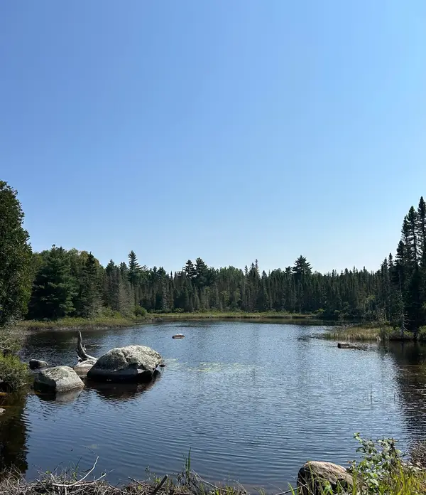 Pourvoirie Baie-Sainte-Catherine, photo 1