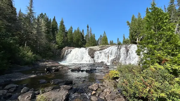 Pourvoirie Baie-Sainte-Catherine, photo 2