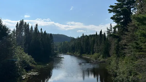 Pourvoirie Baie-Sainte-Catherine, photo 3