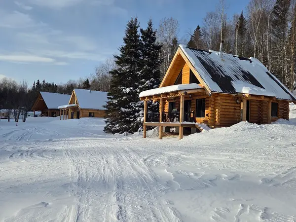 Pourvoirie Club Lac des Baies, photo 1