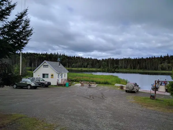 Pourvoirie de la Gaspésie