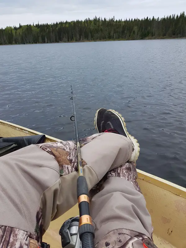 Pourvoirie de la Gaspésie, photo 1